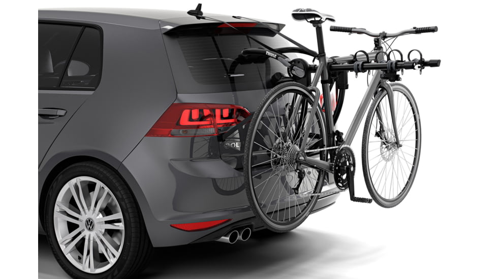 Thule Gateway Pro3 Bike, 900700