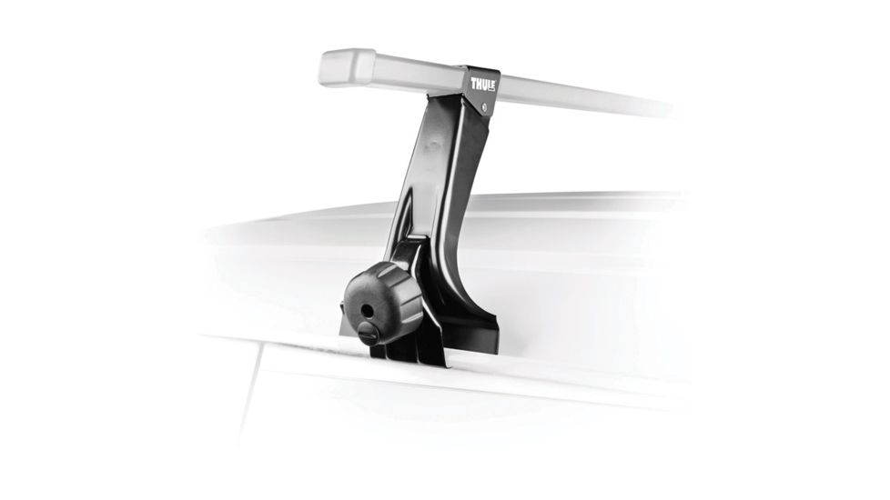 Thule Gutter High Foot Pack 8 in, 387