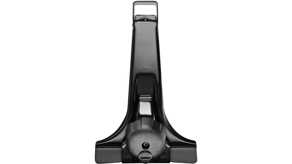 Thule Gutter High Foot Pack 8 in, 387