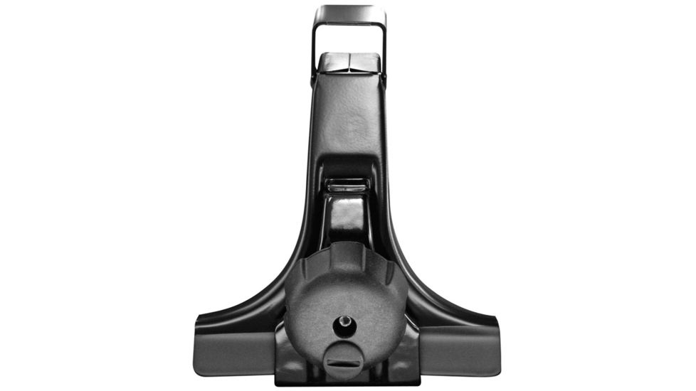 Thule Gutter - Low Foot Pack 4 Pk 300