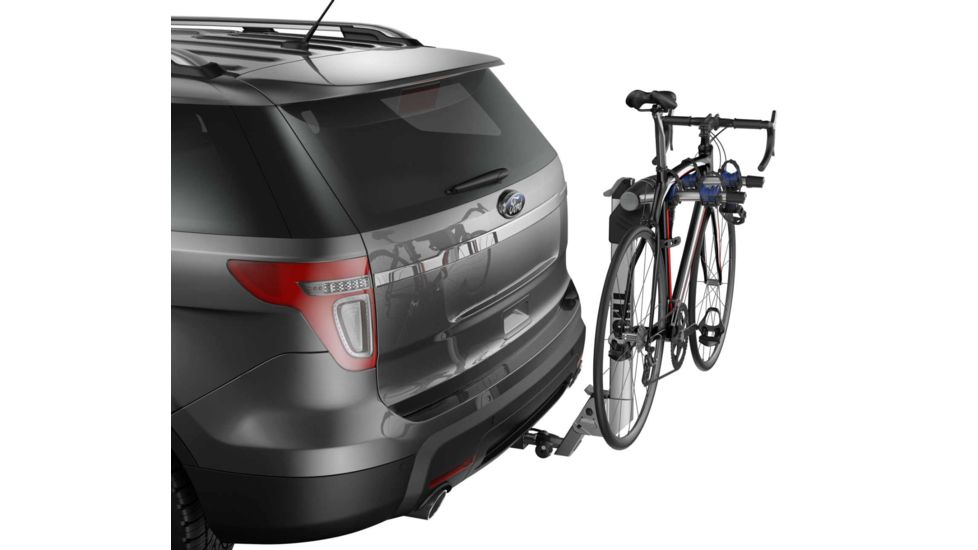 Thule Helium Aero 3 Bike Rack