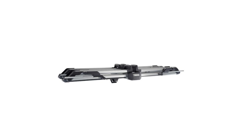 Thule Helium Platform 2 Bike, Silver, 9040