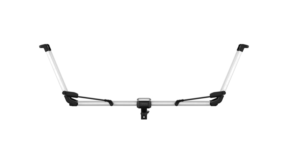 Thule Helium Platform XT 1 Bike, Silver, 903901