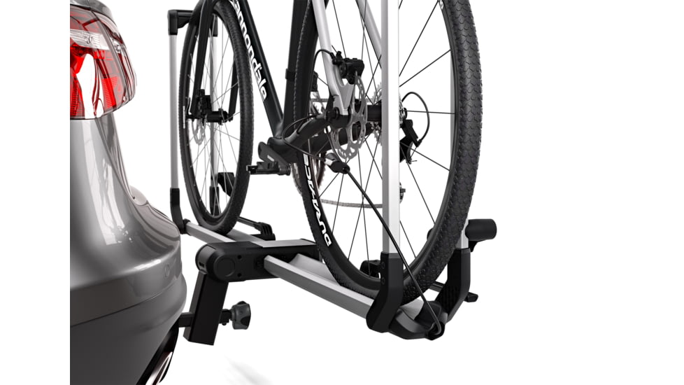 Thule Helium Platform XT 1 Bike, Silver, 903901