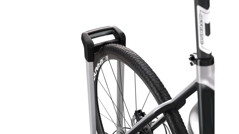 Thule Helium Platform XT 1 Bike, Silver, 903901
