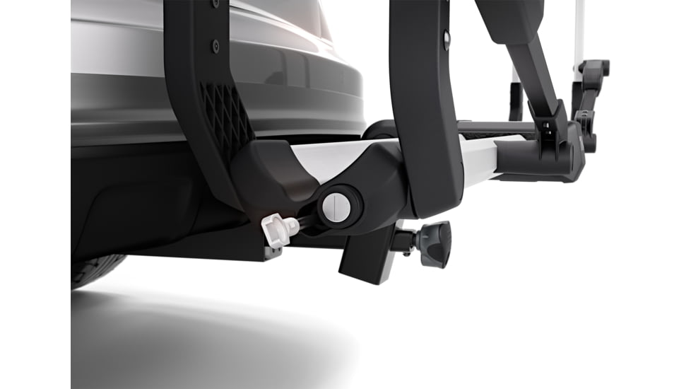 Thule Helium Platform XT 1 Bike, Silver, 903901