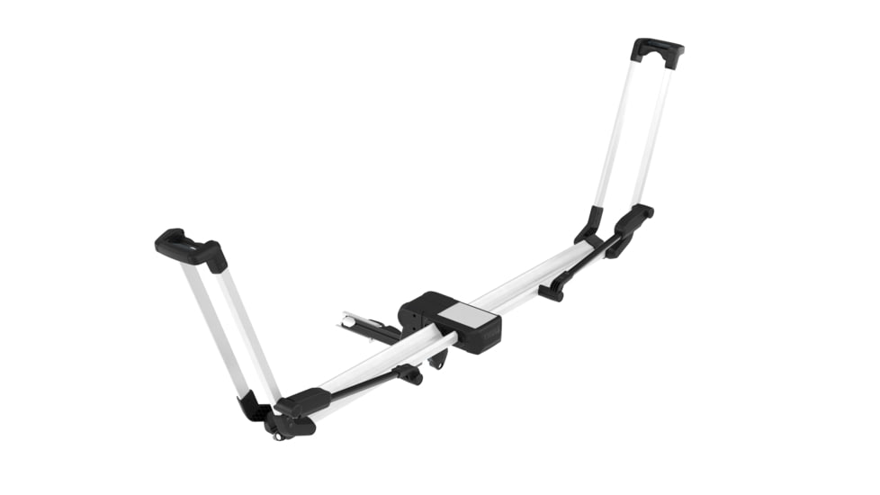 Thule Helium Platform XT 1 Bike, Silver, 903901