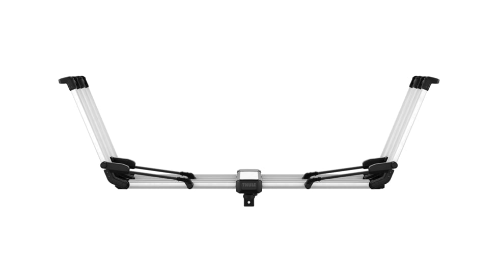 Thule Helium Platform XT 2 Bike, Silver, 904011