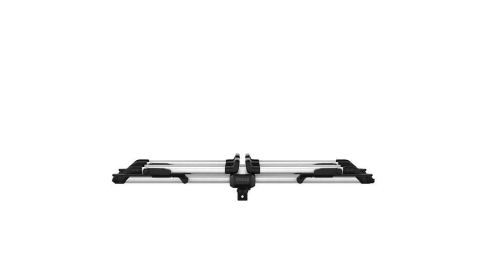 Thule Helium Platform XT 2 Bike, Silver, 904011