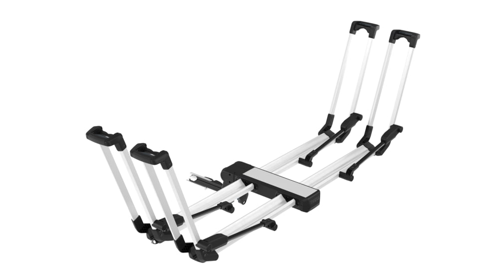 Thule Helium Platform XT 2 Bike, Silver, 904011