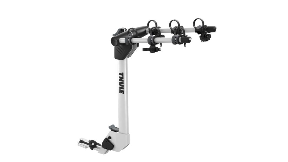 Thule Helium Pro 3 Bike, Silver, 9043PRO
