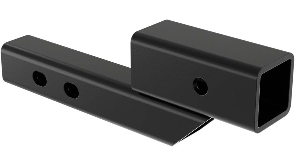Thule Hitch Extender, Black, 903750