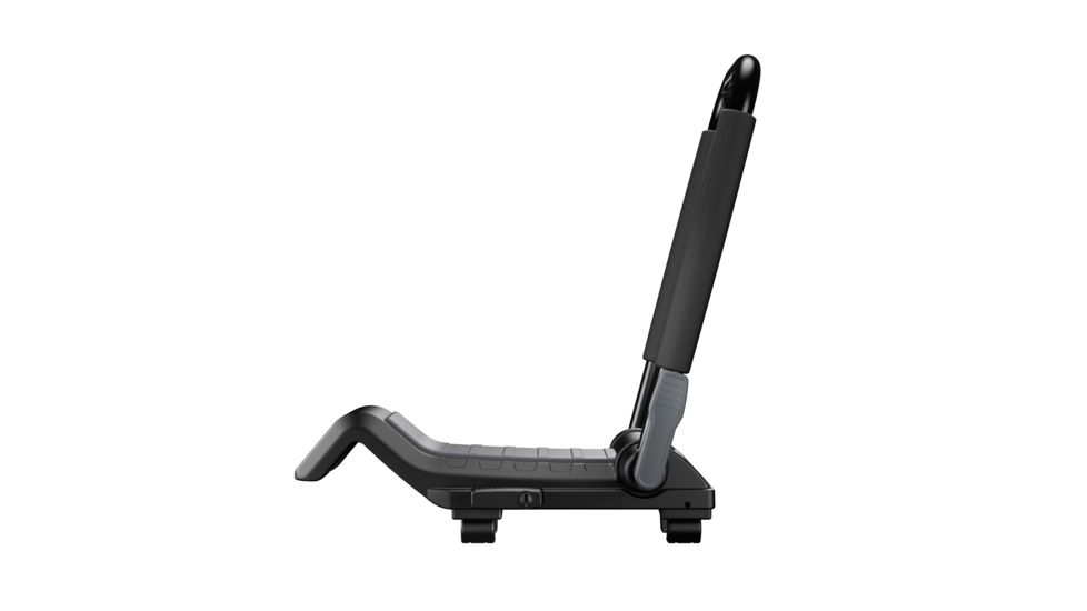 Thule SUP Taxi XT Rack, Black/Silver, 810001