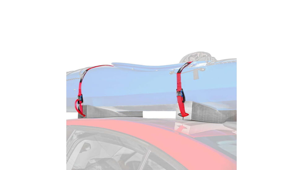 Thule Jetty Deluxe, 18 in, SR5531
