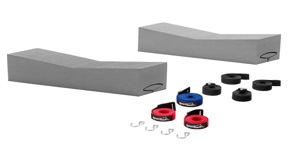 Thule Jetty Deluxe, 18 in, SR5531