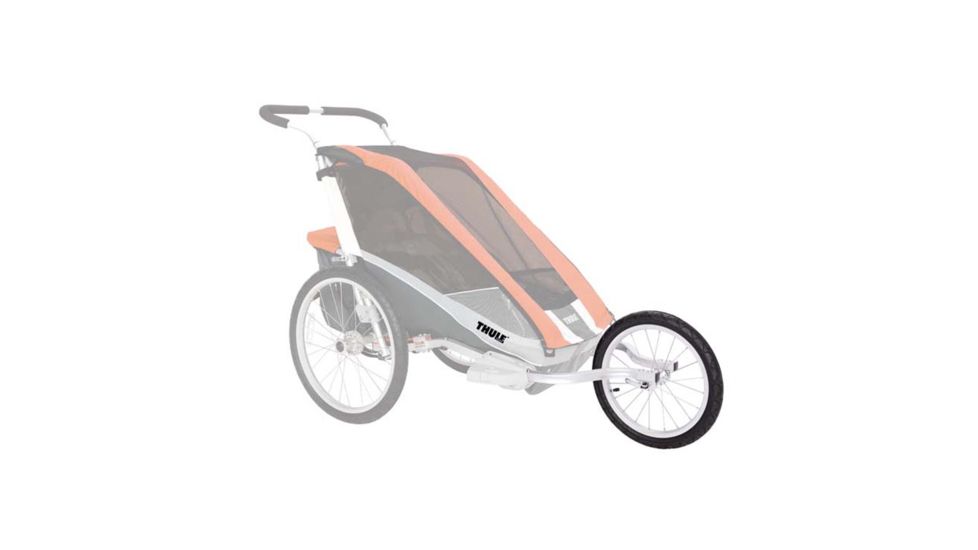 Thule Jogging Kit Single Coug/cheet 20100143