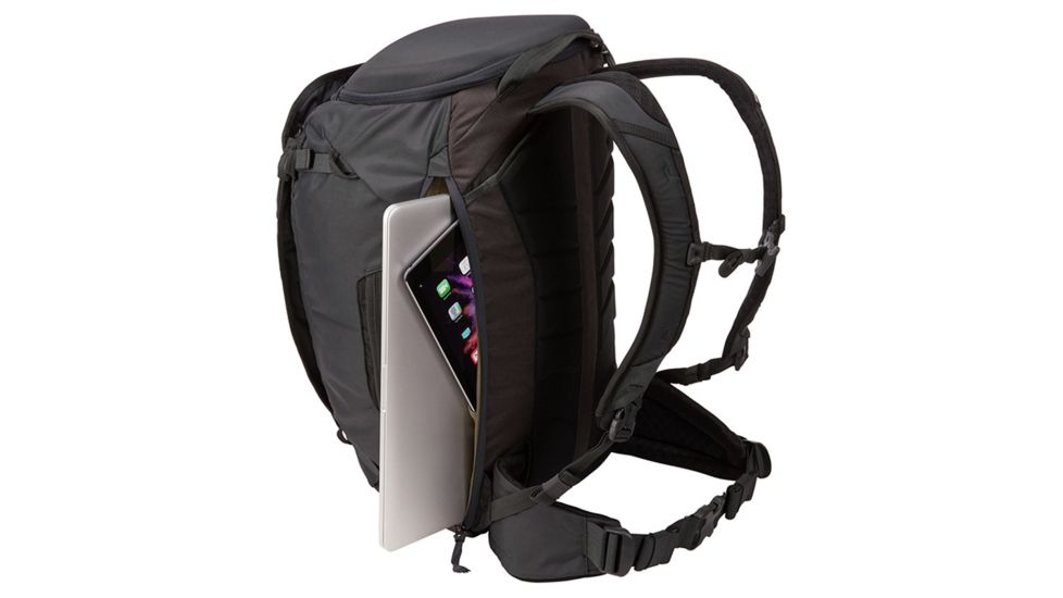 Thule Landmark 40 Menins Travel Pack, Dark Forest, 40L, 3203723