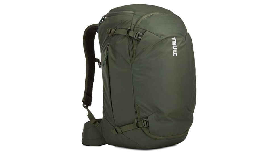 Thule Landmark 40 Menins Travel Pack, Dark Forest, 40L, 3203723