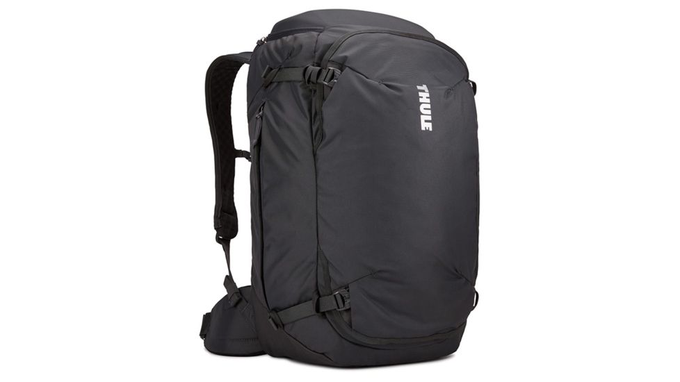 Thule Landmark 40 Menins Travel Pack, Obsidian, 40L, 3203722