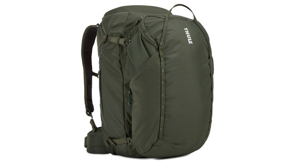 Thule Landmark 60 Menins Travel Pack, Dark Forest, 60L, 3203727