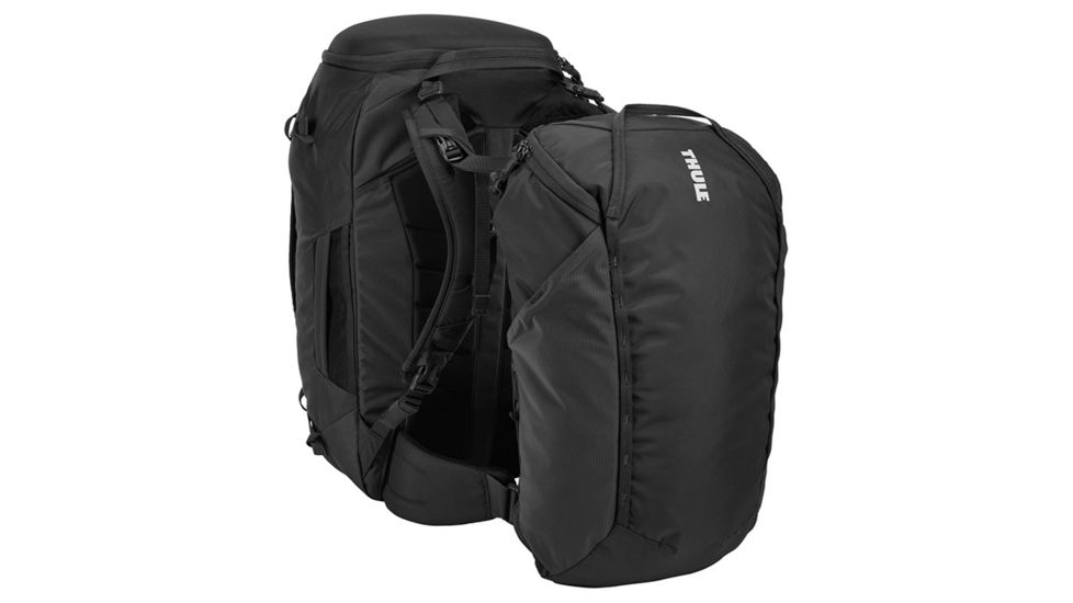Thule Landmark 60 Menins Travel Pack, Obsidian, 60L, 3203726