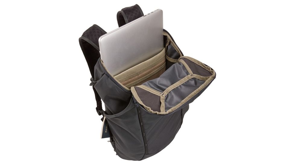Thule Landmark 60 Menins Travel Pack, Obsidian, 60L, 3203726