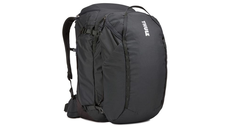 Thule Landmark 60 Menins Travel Pack, Obsidian, 60L, 3203726