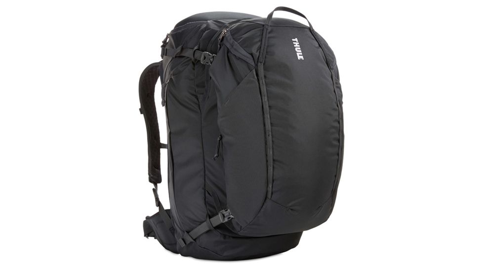 Thule Landmark 70 Menins Travel Pack, Obsidian, 70L, 3203730
