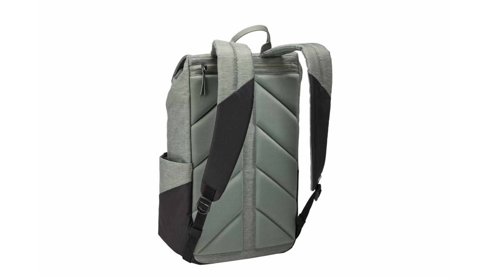 Thule Lithos 16L Backpack, Agave/Black, 3204834