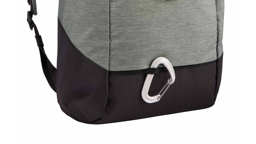 Thule Lithos 16L Backpack, Agave/Black, 3204834