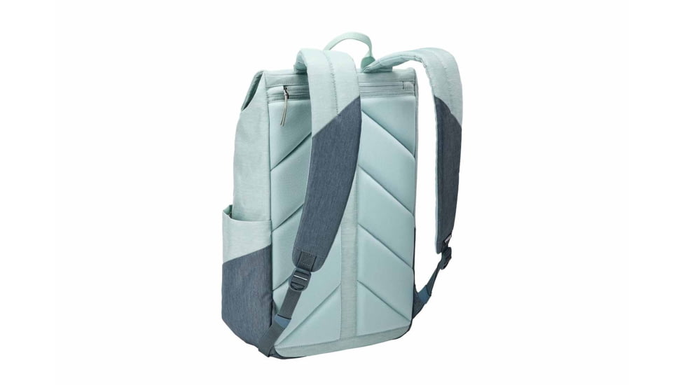 Thule Lithos 16L Backpack, Alaska/Dark Slate, 3204833