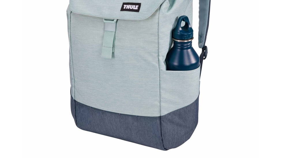 Thule Lithos 16L Backpack, Alaska/Dark Slate, 3204833