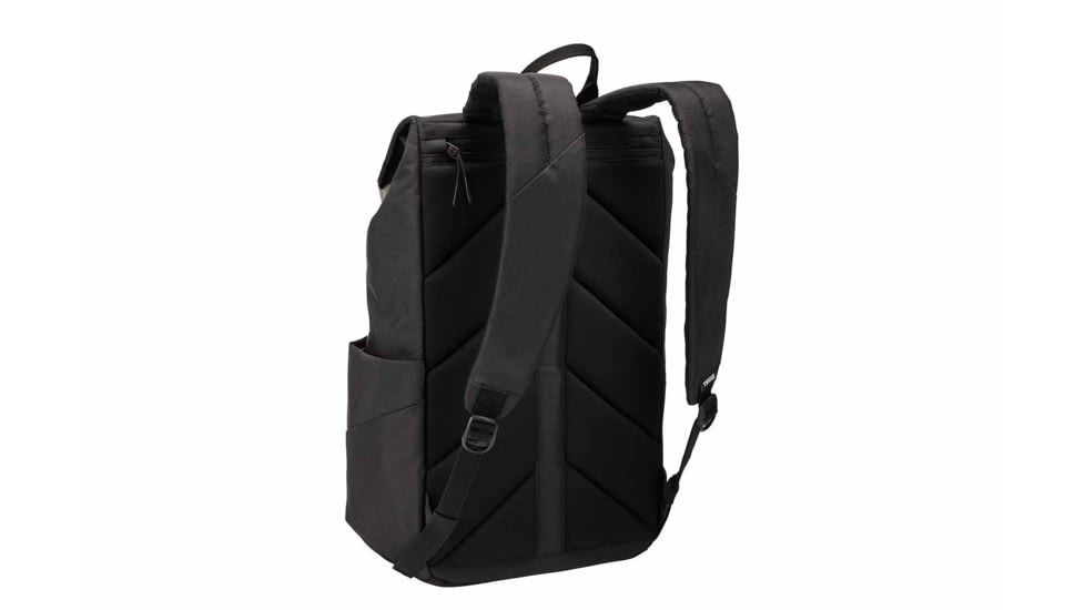 Thule Lithos 16L Backpack, Black, 3204832