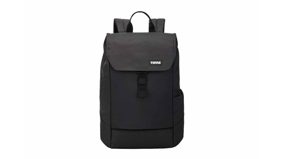 Thule Lithos 16L Backpack, Black, 3204832