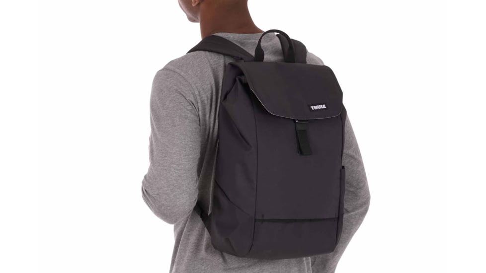 Thule Lithos 16L Backpack, Black, 3204832