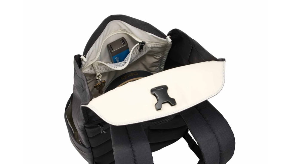 Thule Lithos 16L Backpack, Black, 3204832