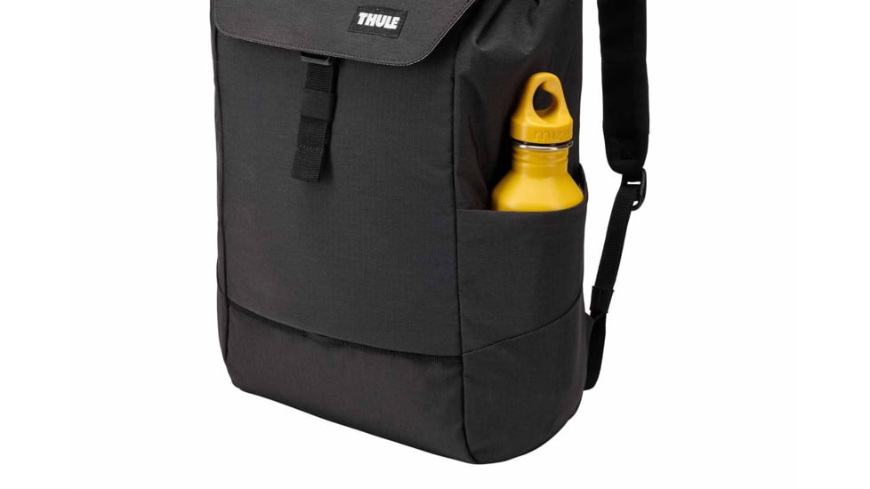 Thule Lithos 16L Backpack, Black, 3204832