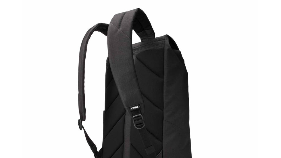 Thule Lithos 16L Backpack, Black, 3204832
