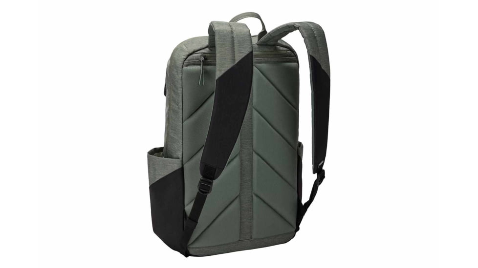 Thule Lithos 20L Backpack, Agave/Black, 3204837