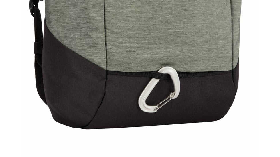 Thule Lithos 20L Backpack, Agave/Black, 3204837