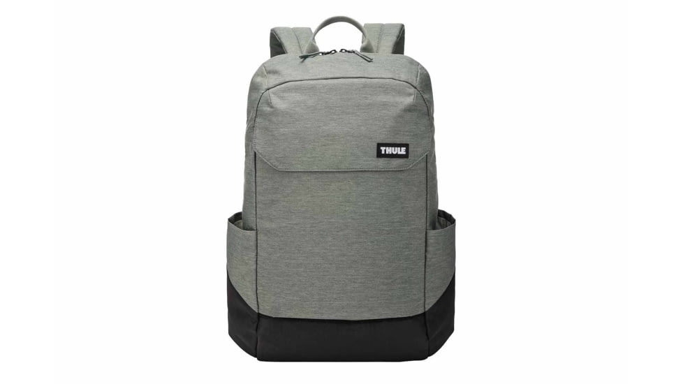Thule Lithos 20L Backpack, Agave/Black, 3204837