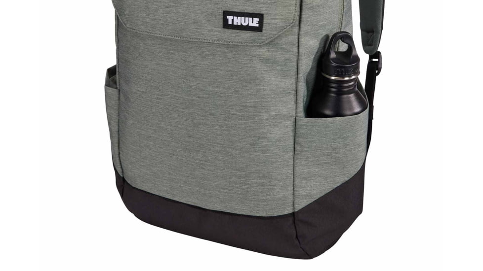 Thule Lithos 20L Backpack, Agave/Black, 3204837