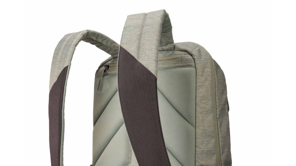Thule Lithos 20L Backpack, Agave/Black, 3204837