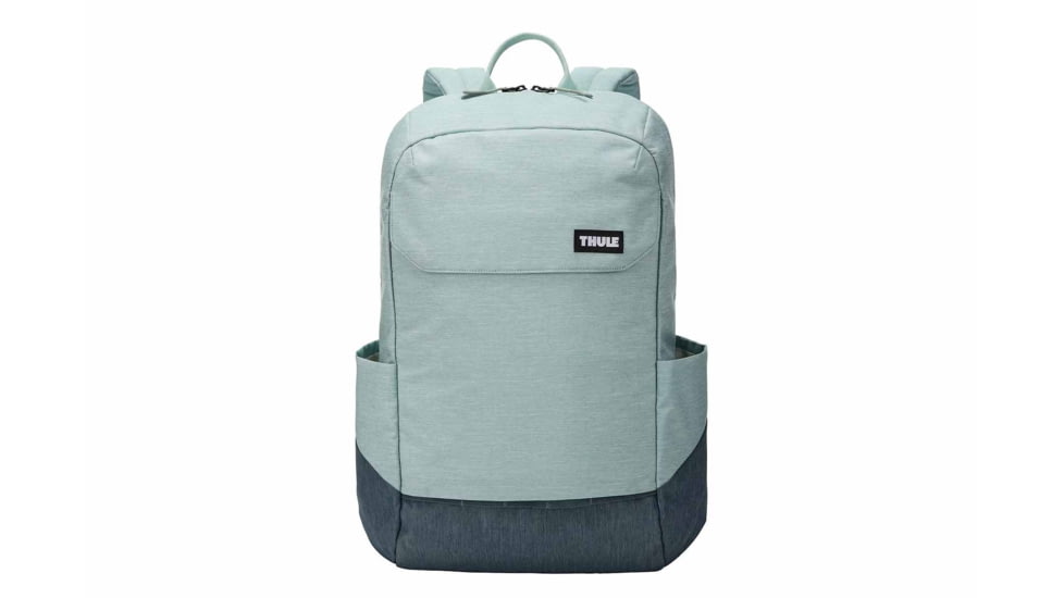 Thule Lithos 20L Backpack, Alaska/Dark Slate, 3204836