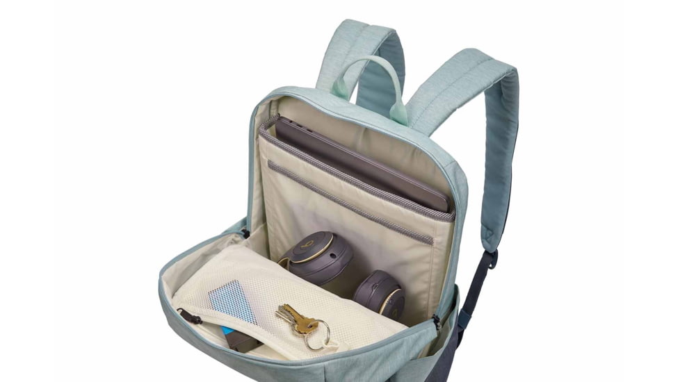 Thule Lithos 20L Backpack, Alaska/Dark Slate, 3204836