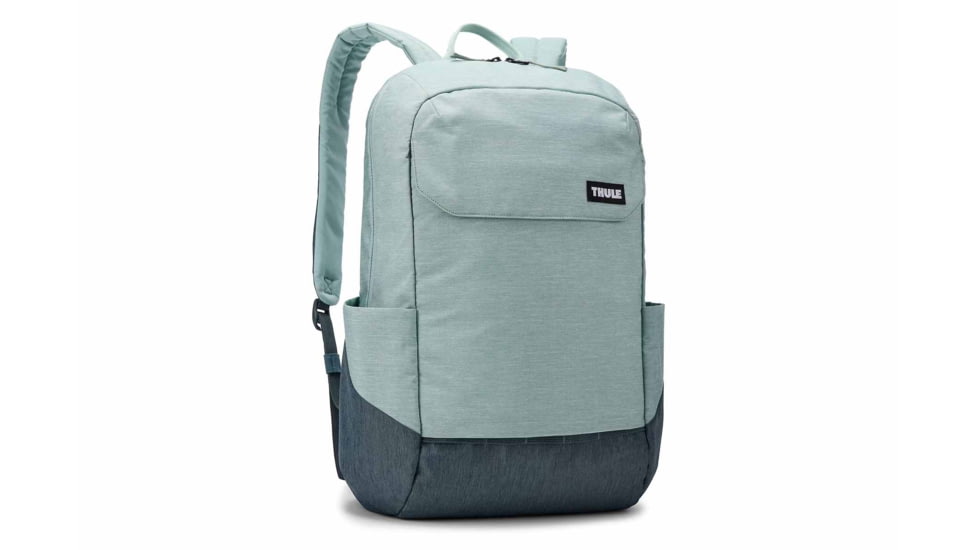 Thule Lithos 20L Backpack, Alaska/Dark Slate, 3204836