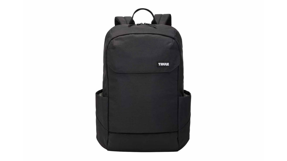 Thule Lithos 20L Backpack, Black, 3204835