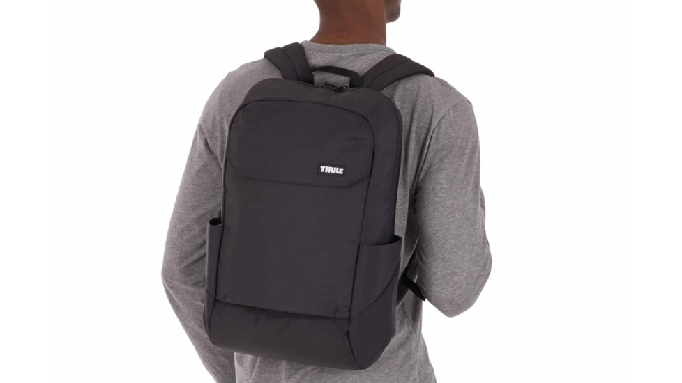 Thule Lithos 20L Backpack, Black, 3204835