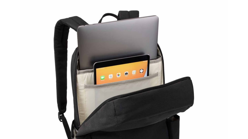 Thule Lithos 20L Backpack, Black, 3204835