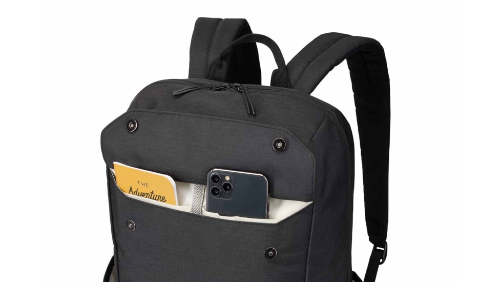 Thule Lithos 20L Backpack, Black, 3204835